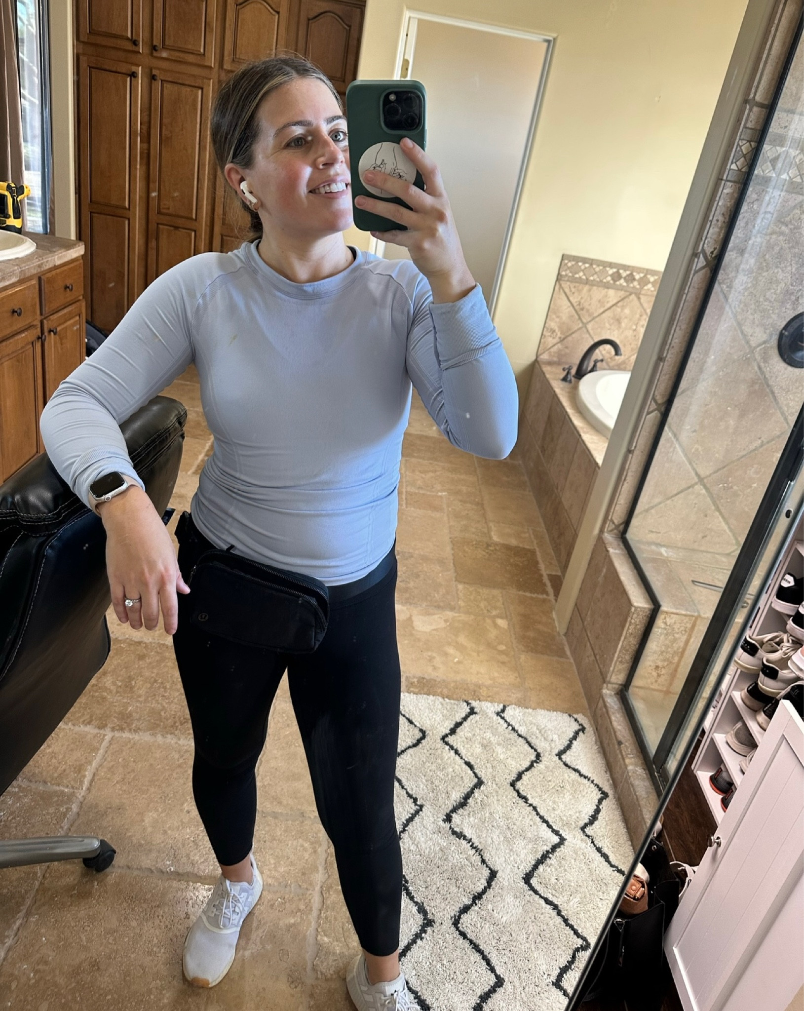 I only buy my workout clothes on Amazon💁🏻‍♀️

#LTKstyletip #LTKfit #LTKunder50