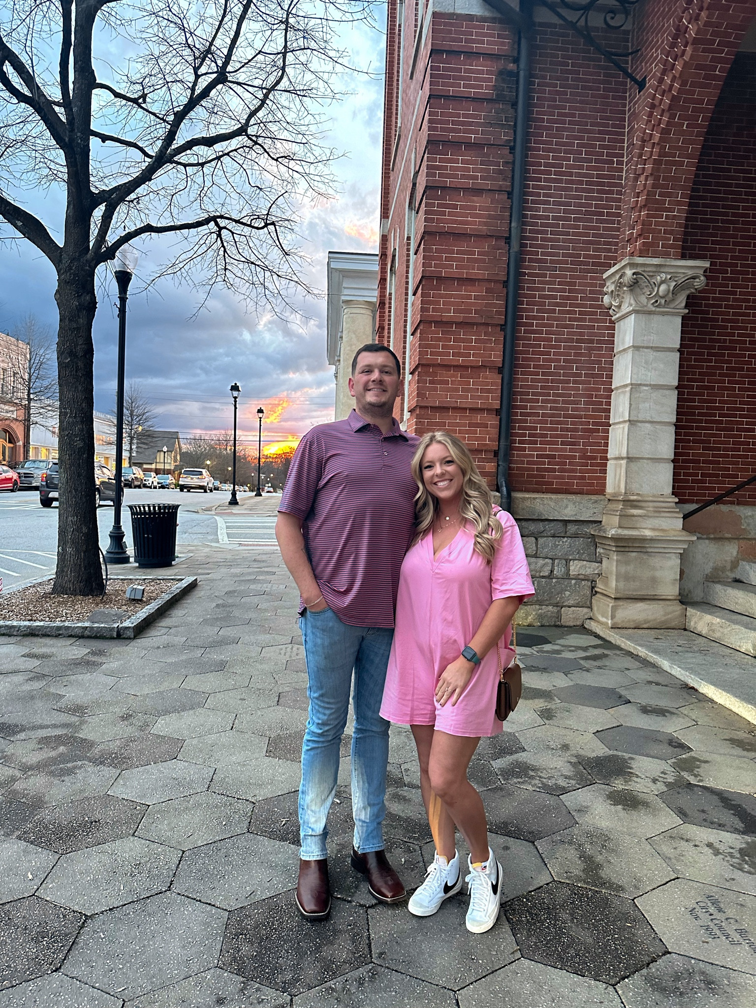 Spring date night 💖

FP ROMPER DUPE

#LTKstyletip #LTKSeasonal #LTKshoecrush