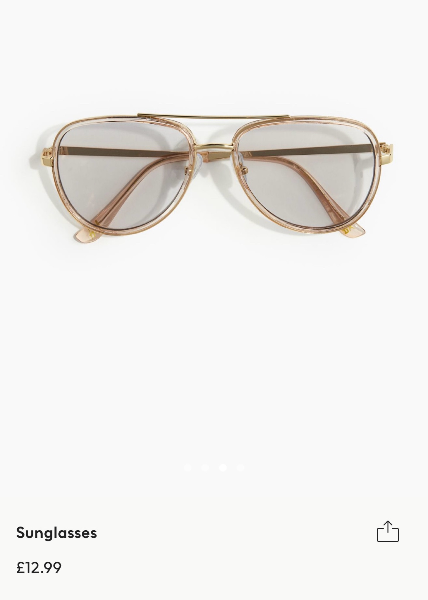 Summer affordable aviators 

#LTKstyletip #LTKsummer #LTKeurope