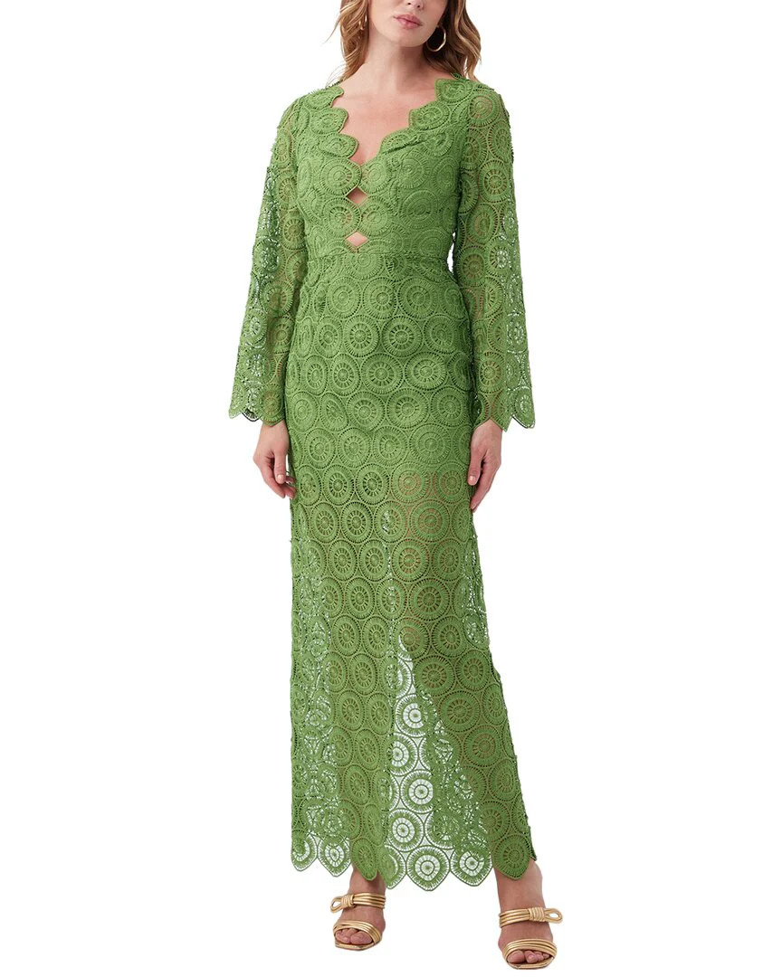 Trina Turk Pahala Dress | Shop Simon