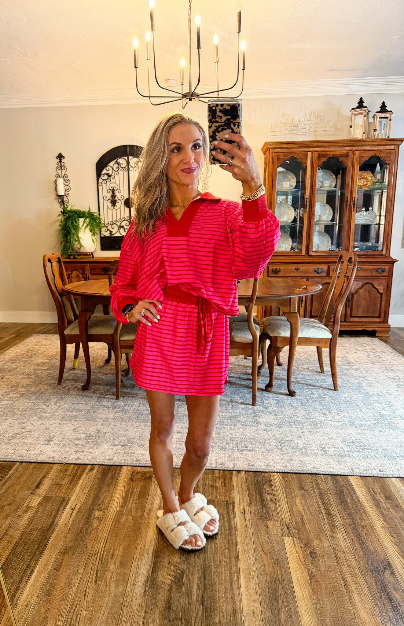 Cute comfy sets are my favorite go to #LTKSpring #LTKFashion

#LTKmomlife #LTKootd #LTKgrwm
