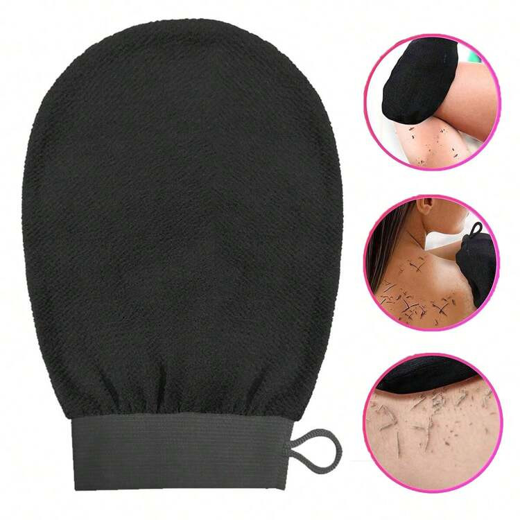 Exfoliting Mitt | SHEIN