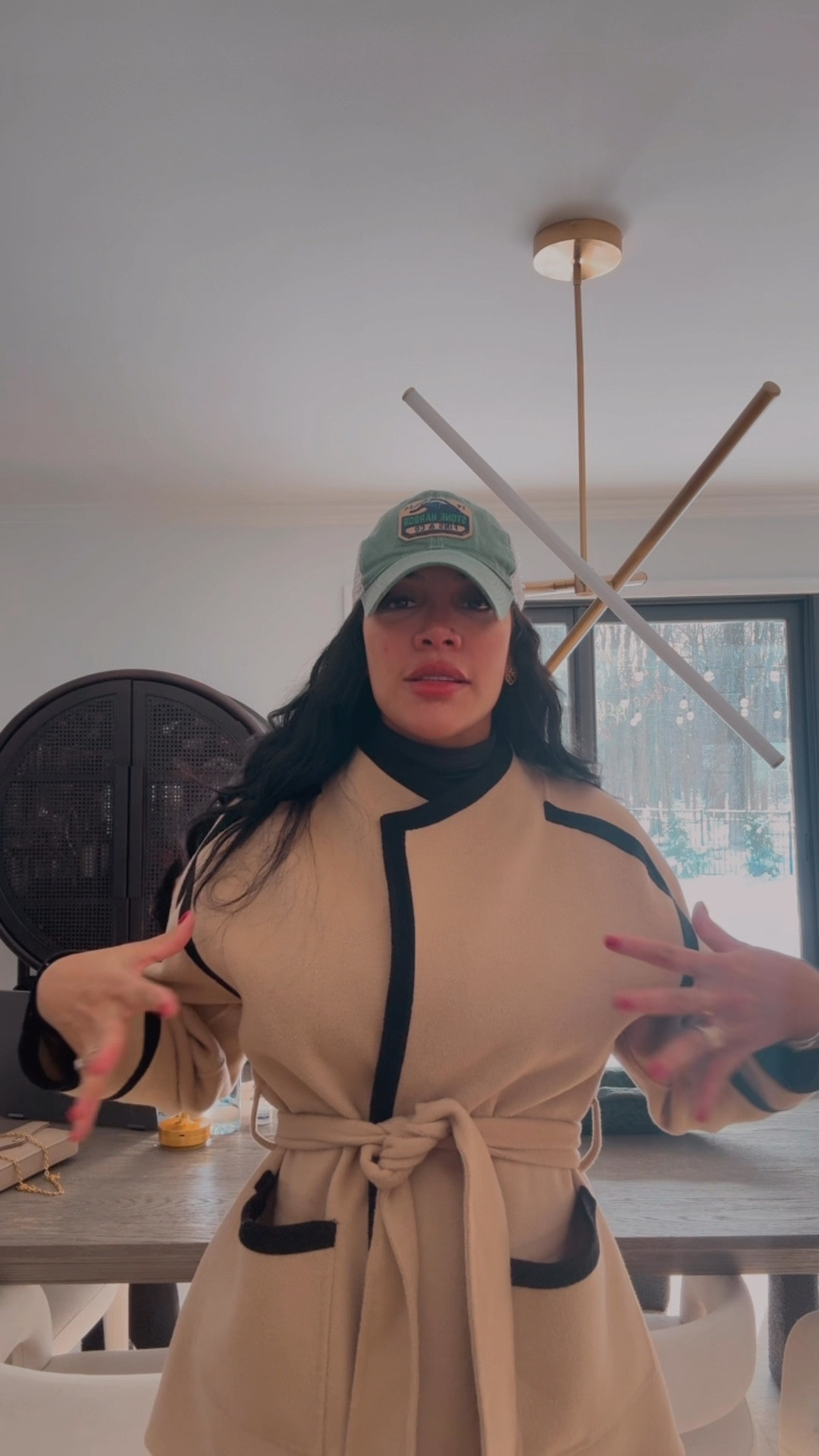 Jackets I'm in love with 🧥