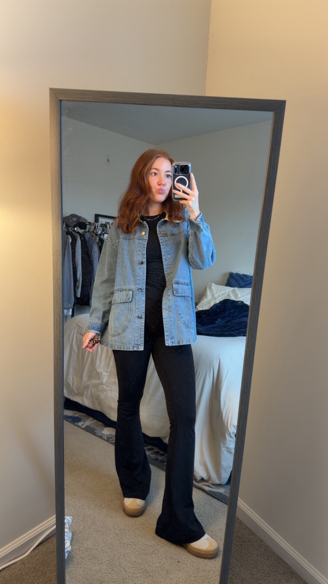 Running errands! 

#LTKActive #LTKFindsUnder50 #LTKBeauty