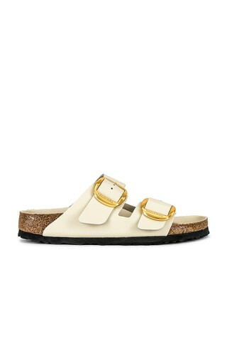 Arizona Big Buckle High Shine Sandal
                    
                    BIRKENSTOCK | Revolve Clothing (Global)