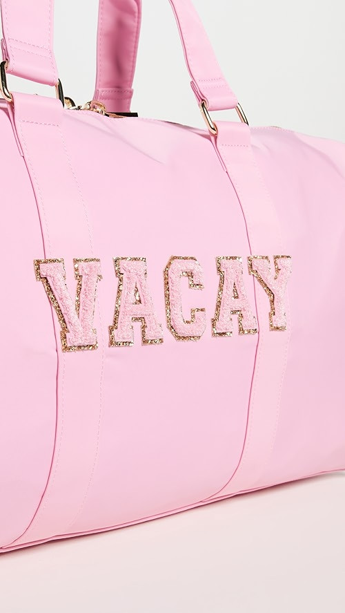 Stoney Clover Lane Vacay Classic Duffle Bag | SHOPBOP | Shopbop