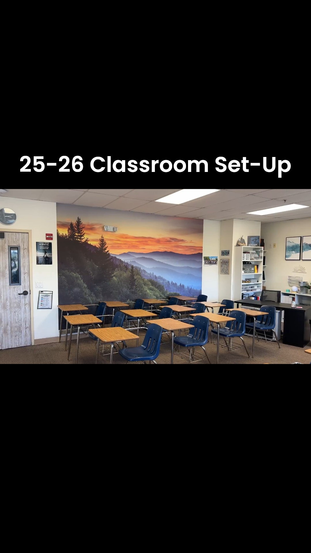 We are a few weeks into the school year now. Here is how it started. 
.

.

.

.
Middle School Classroom
Classroom Setup
Classroom Organization
Classroom Decor

#LTKFindsUnder50 #LTKFindsUnder100 #LTKHome