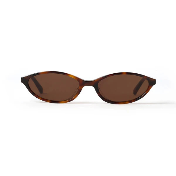 Frankie Sunglasses - Tortoise | Arms Of Eve
