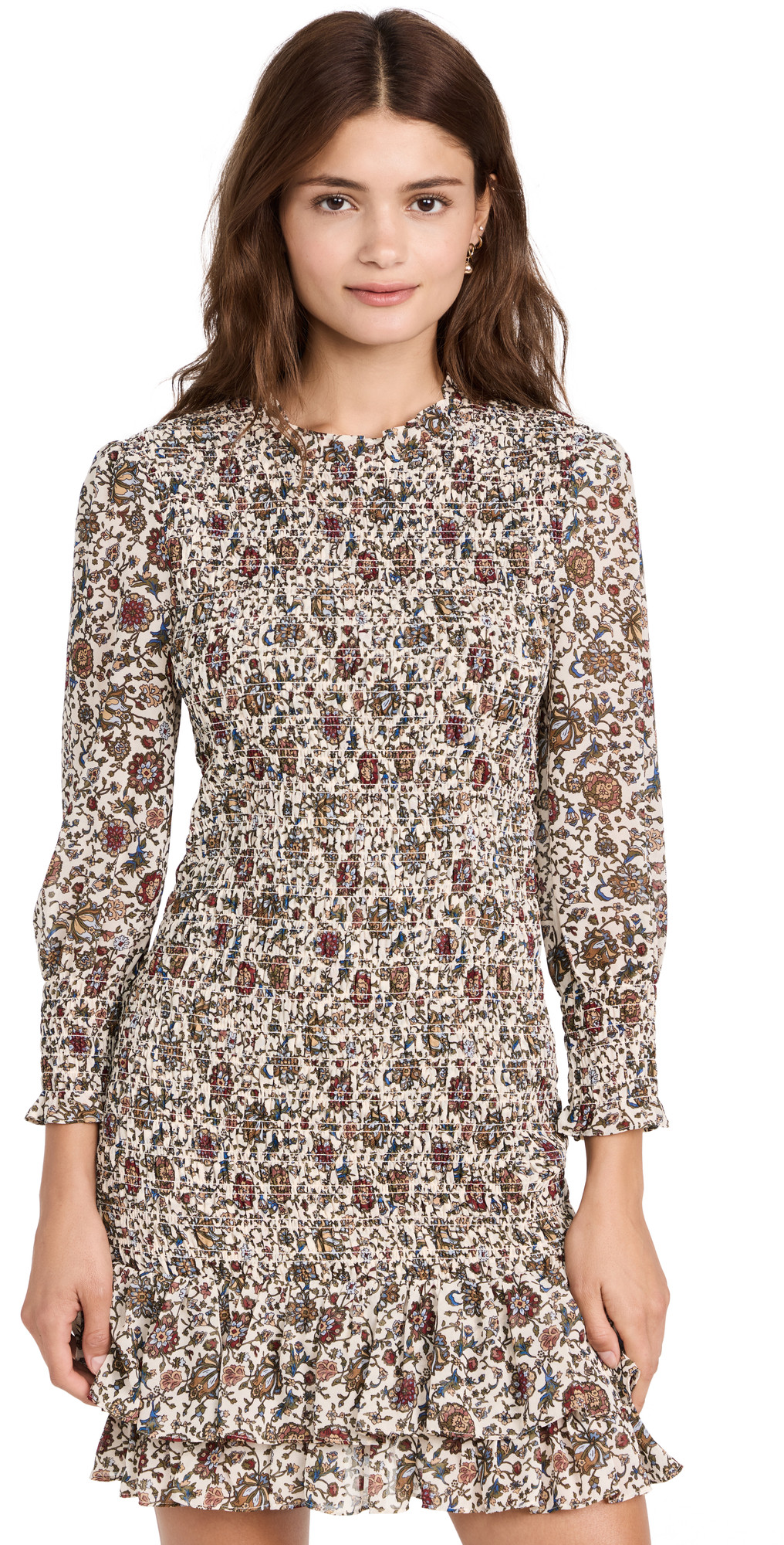 Veronica Beard Farha Dress | SHOPBOP | Shopbop