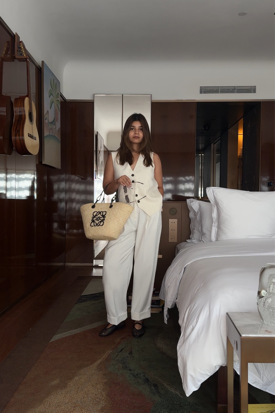 White holiday outfit 

#LTKSeasonal 

#LTKeurope #LTKstyletip