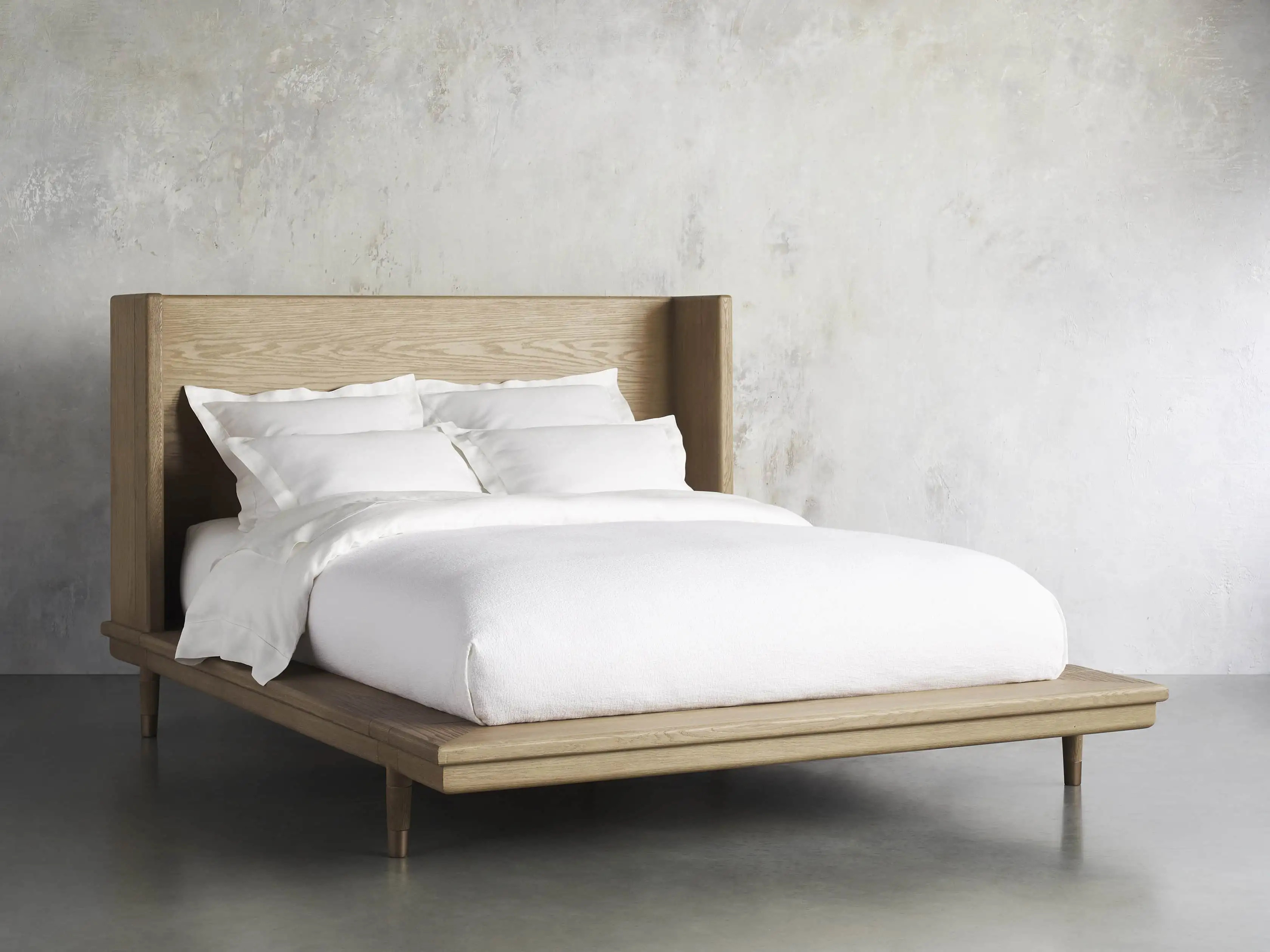 Helen Bed | Arhaus | Arhaus