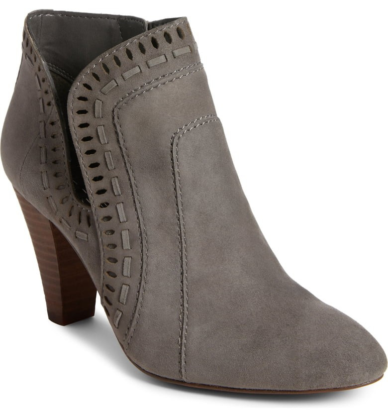 Vince Camuto Reeista Bootie (Women) | Nordstrom