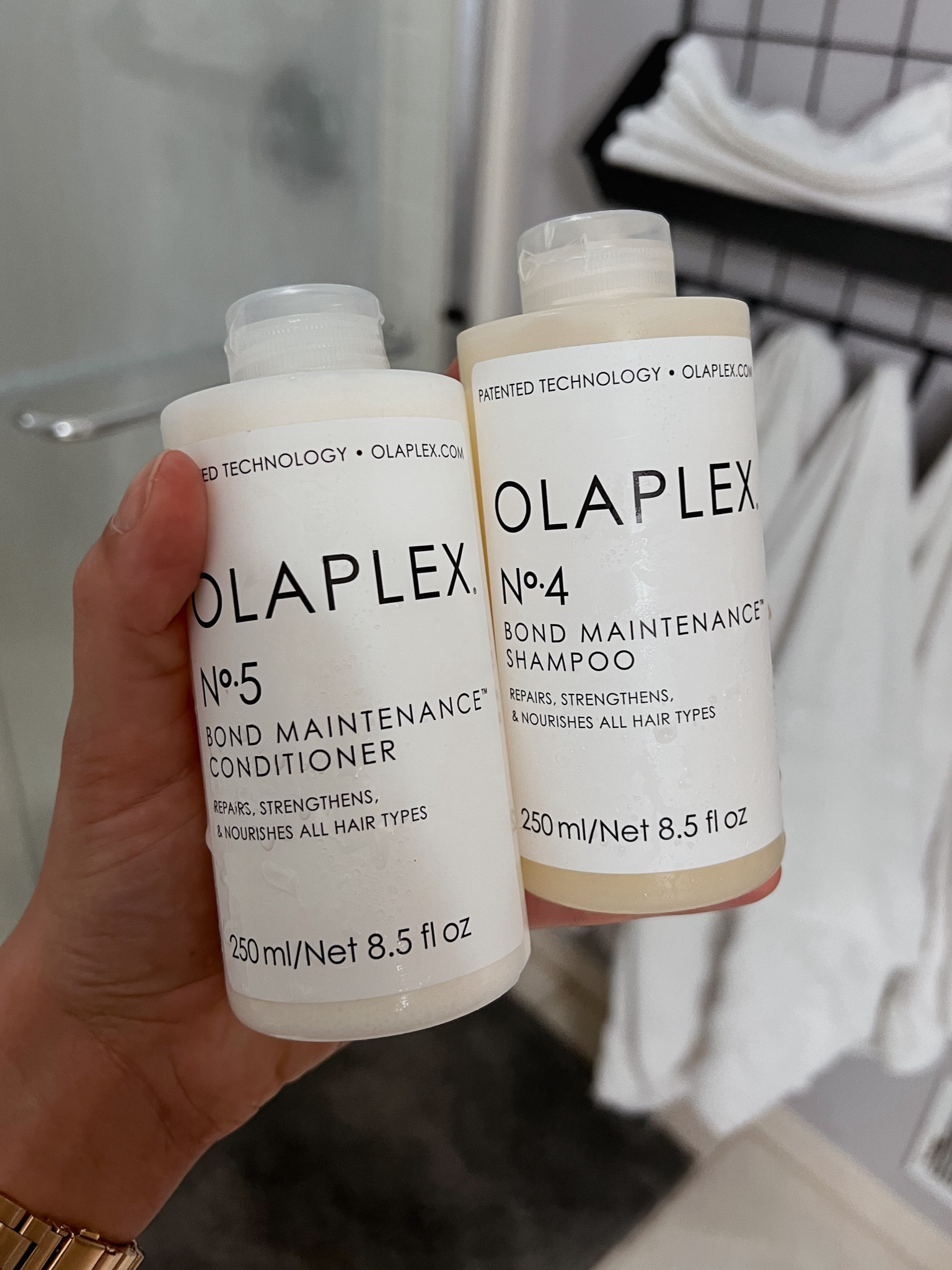 Favorite shampoo and conditioner! 

#LTKSummerSales #LTKFindsUnder50 #LTKBeauty