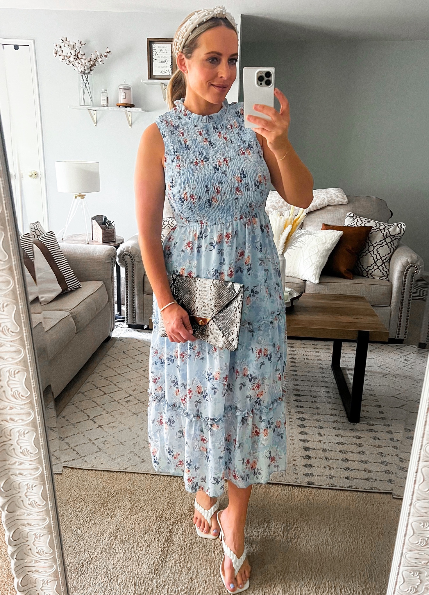 Wedding guest dress 

#LTKSeasonal #LTKwedding #LTKunder50