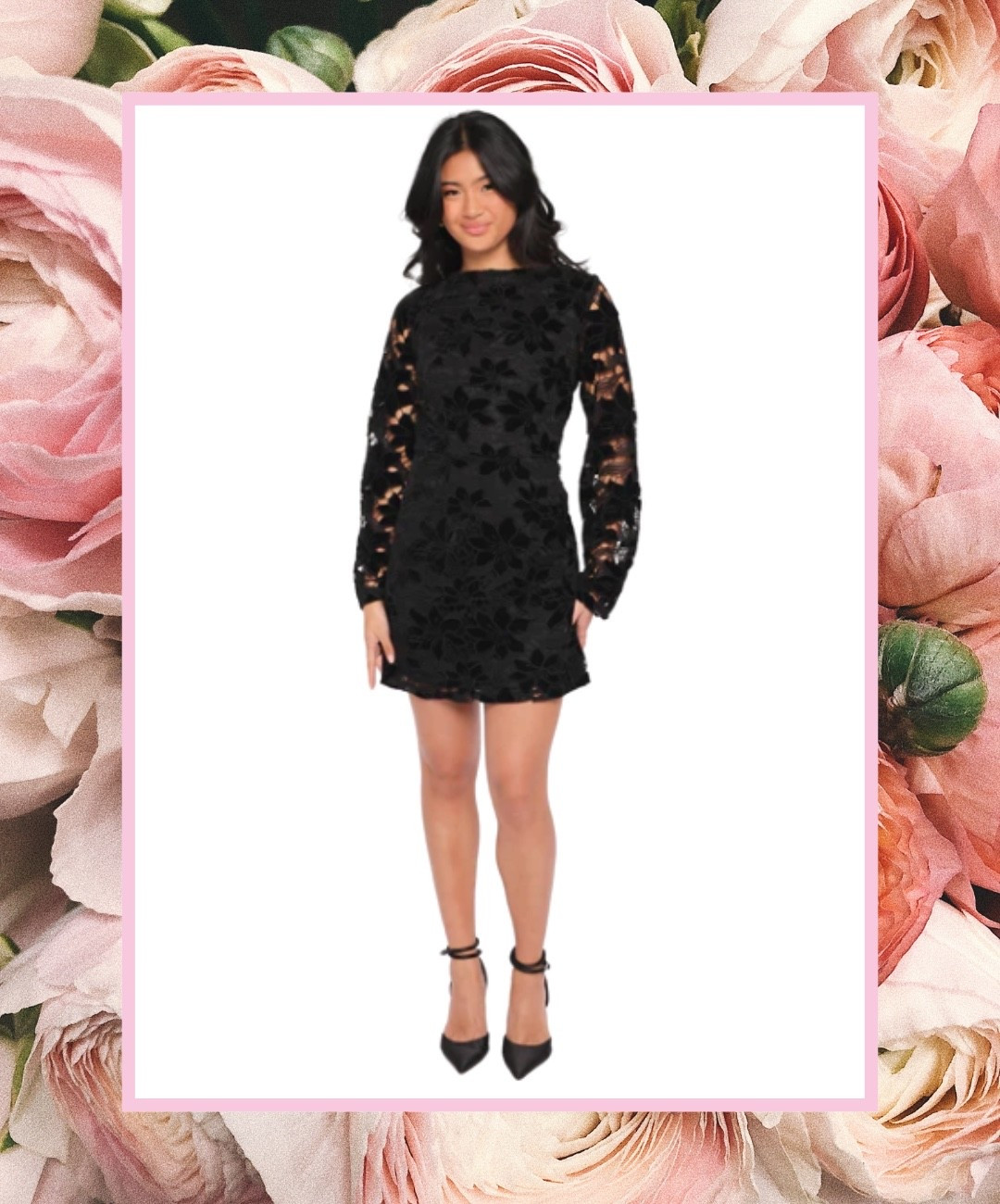 Check out this great dress

bridesmaid dress, engagement dress, bridal shower dress, bachelorette dress, wedding guest dress, bridesmaid dresses, wedding guest dresses, maxi dress, midi dress, mini dress, pastel dress, baby shower dress, semi-formal dress, formal dress, cocktail dress, date night outfit, date night dress, vacation outfit, vacation dress, resort dress, winter dress, fall dress, black dress, yellow dress, red dress, pink dress, green dress, blue dress, brown dress, orange dress, sequin dress, Christmas dress, holiday dress, new years dress

#winterdress #weddingguestdress 

#LTKwinter #LTKstyletip #LTKtravel