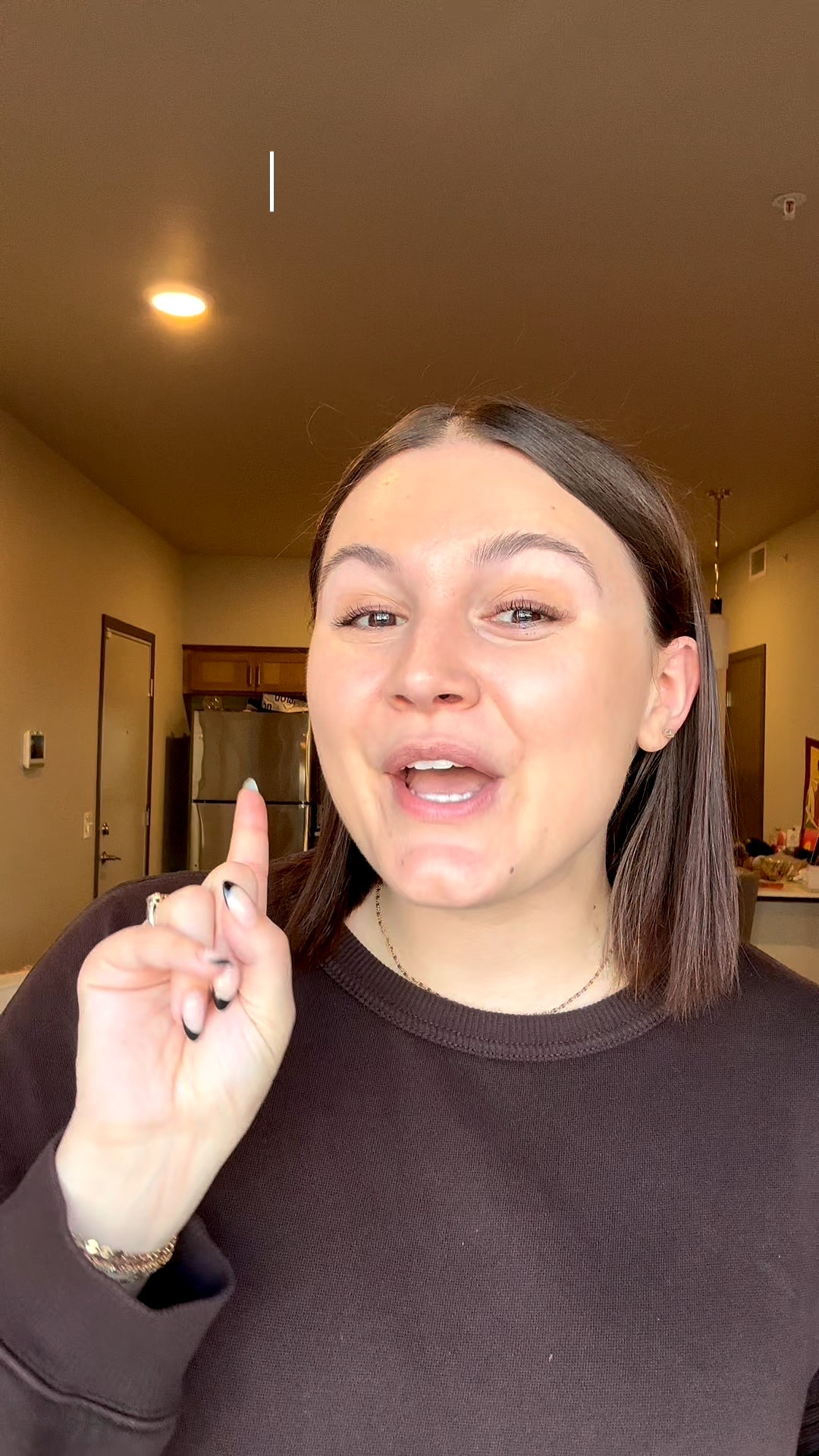 How I’m styling @UNOde50 for the airport! These pieces will be perfect for holiday styling! I love how easily I can wear them day to night 🤭

#gifted #shopltk #airportoutfit #airportootd #goldjewelry 

#LTKFindsUnder100 #LTKTravel #LTKStyleTip