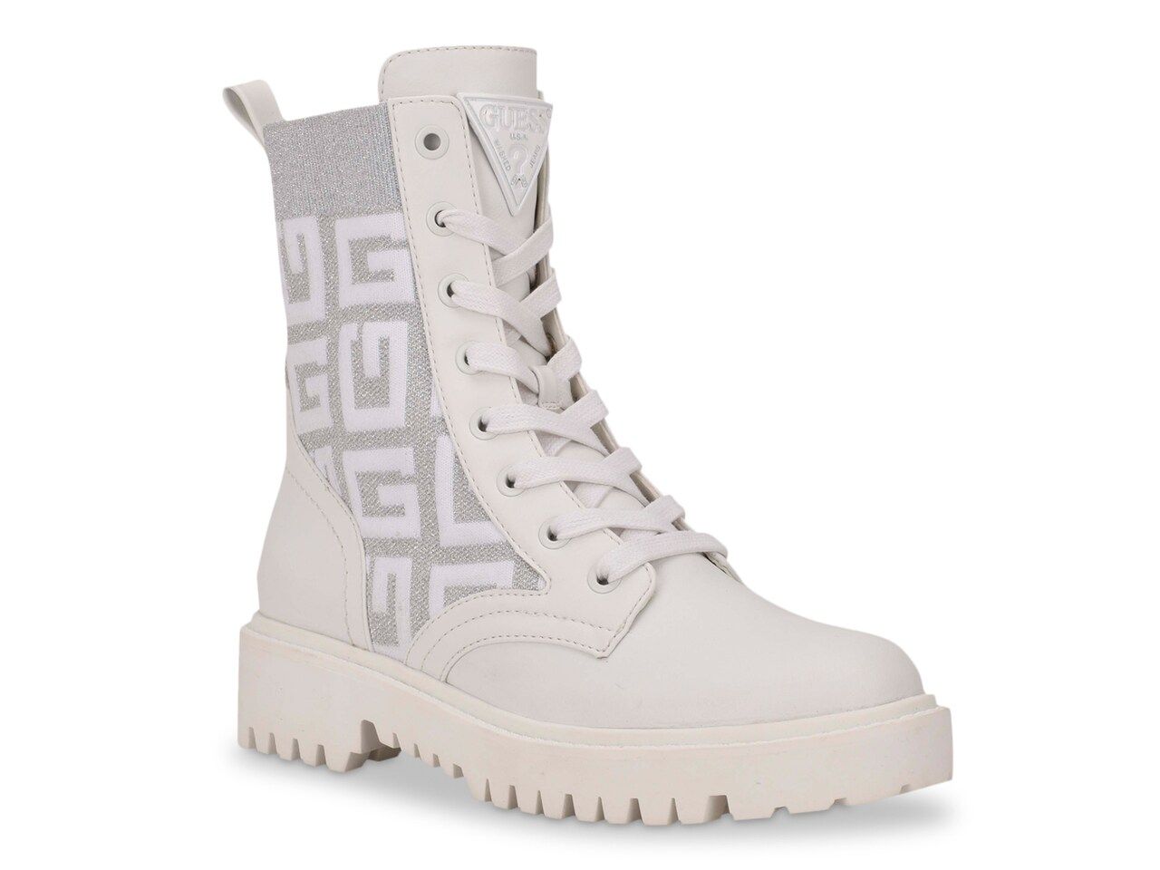 Olina Combat Boot | DSW