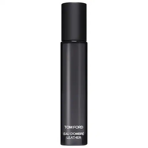 Eau d'Ombre Leather Eau de Toilette Travel Spray | Sephora (US)