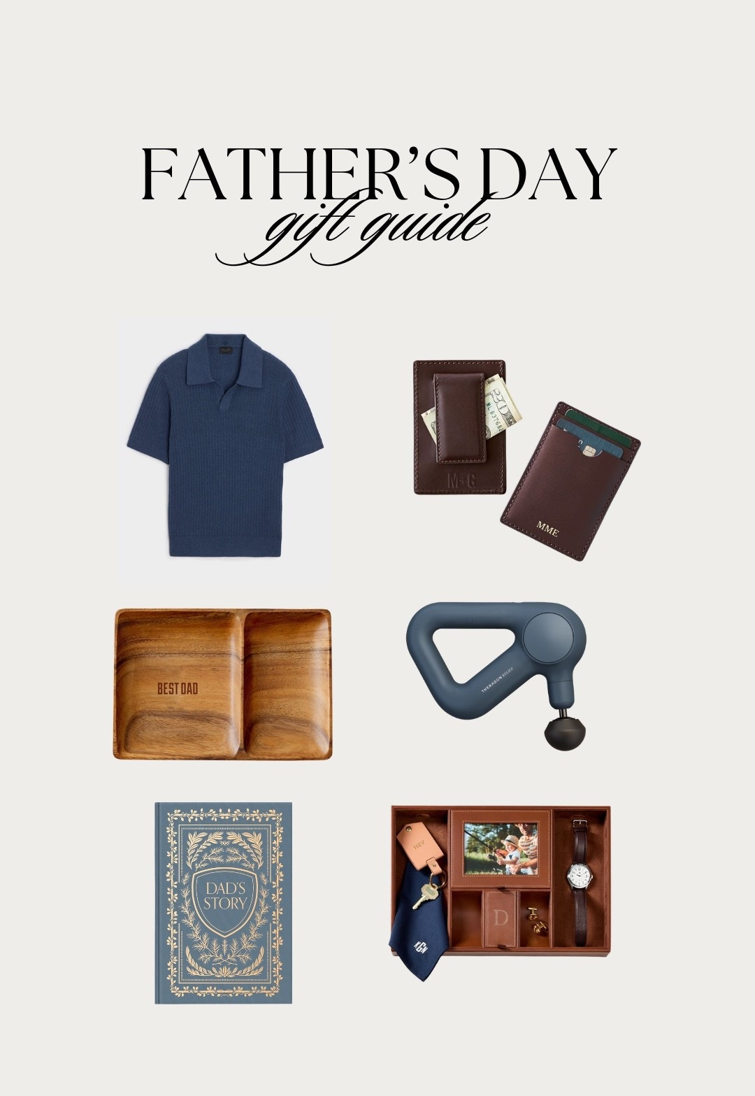 Some  last minute Father’s Day gift ideas!

#LTKgrwm #LTKmomlife #LTKstorytime