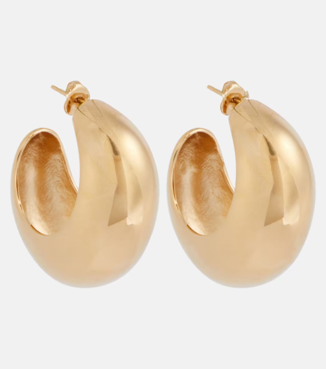 Crescent earrings | Mytheresa (UK)
