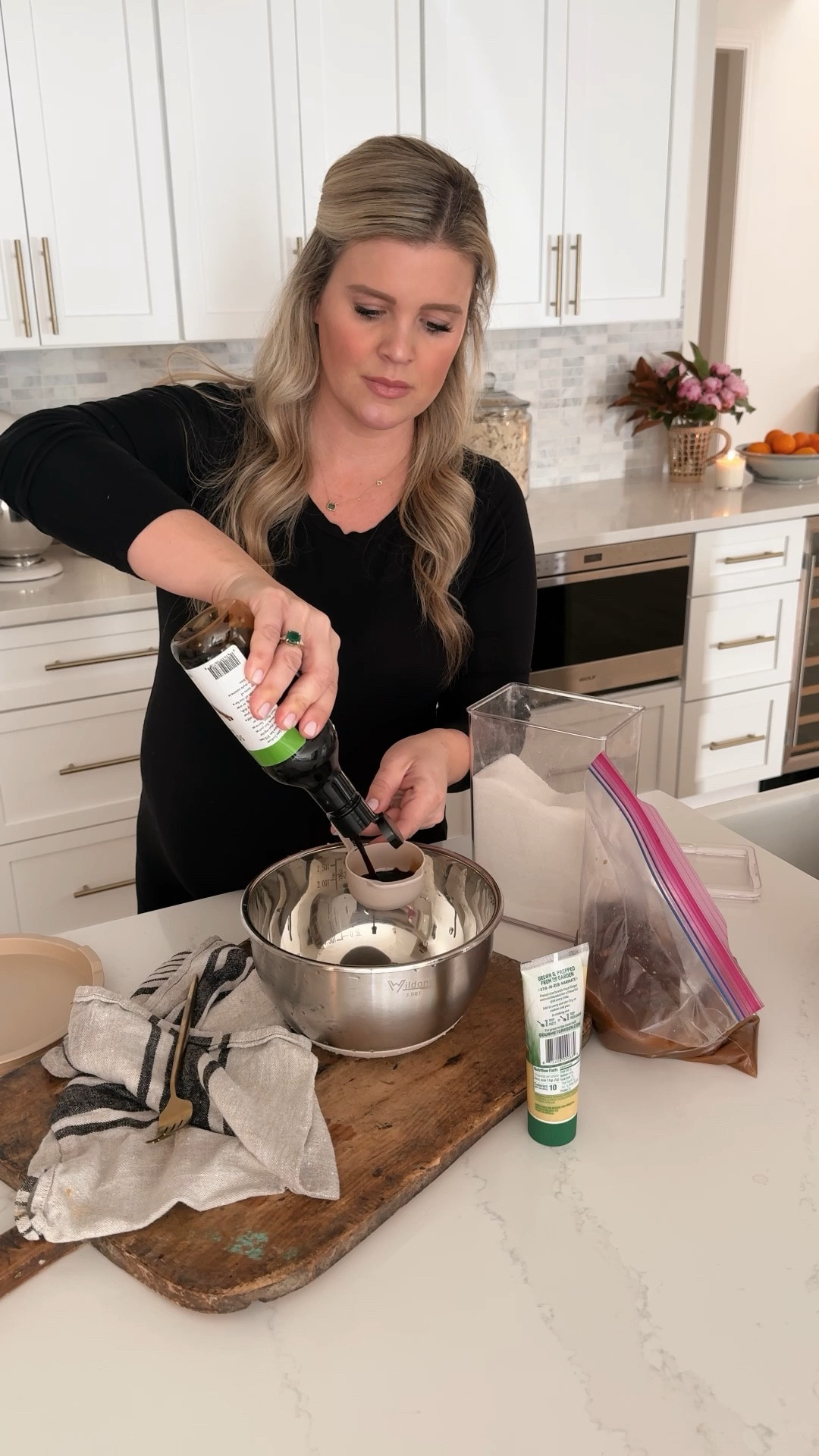 My favorite bowls for marinating. 

Use CRISTIN for 10% off everything at Cooper at Home. 

#LTKhome