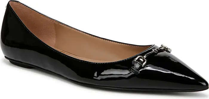 Nori Pointed Toe Flat (Women) | Nordstrom