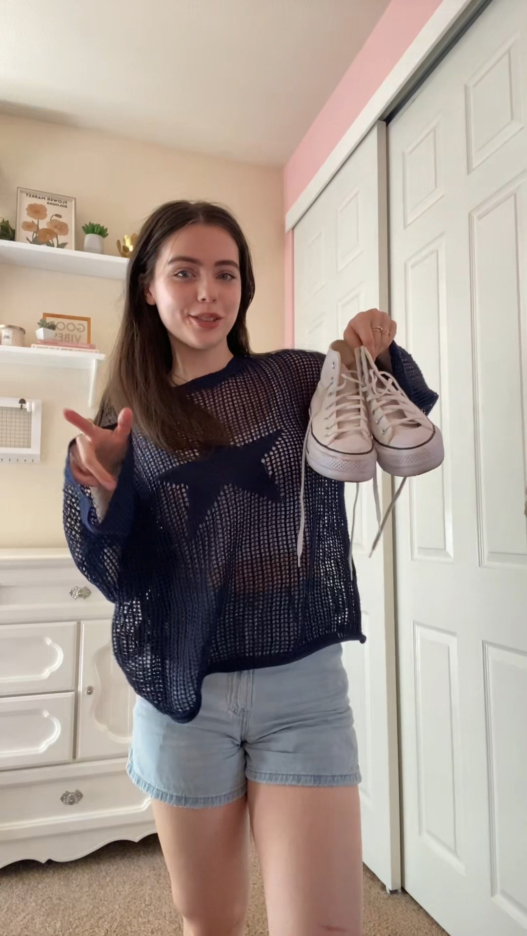 Get dressed with me for class🤍🫶

Fall outfits / fall fashion 2024 / fall outfits 2024 / fall outfits women / fall outfit inspo / fall outfit ideas / womens fall outfits / fall outfit inspirations / cute fall outfits / casual fall outfits / fall fashion 2024 / fall fashion trends / womens fall fashion / edgy fall fashion /
college fashion / college outfits / college class outfits / college fits / college girl / college style / college essentials / amazon college outfits / back to college outfits / back to school college outfits / college tops / 
Neutral fashion / neutral outfit /  Clean girl aesthetic / clean girl outfit / Pinterest aesthetic / Pinterest outfit / that girl outfit / that girl aesthetic / vanilla girl / Hollister / Hollister shorts / converse outfits


#LTKFindsUnder50 #LTKSeasonal #LTKFindsUnder100