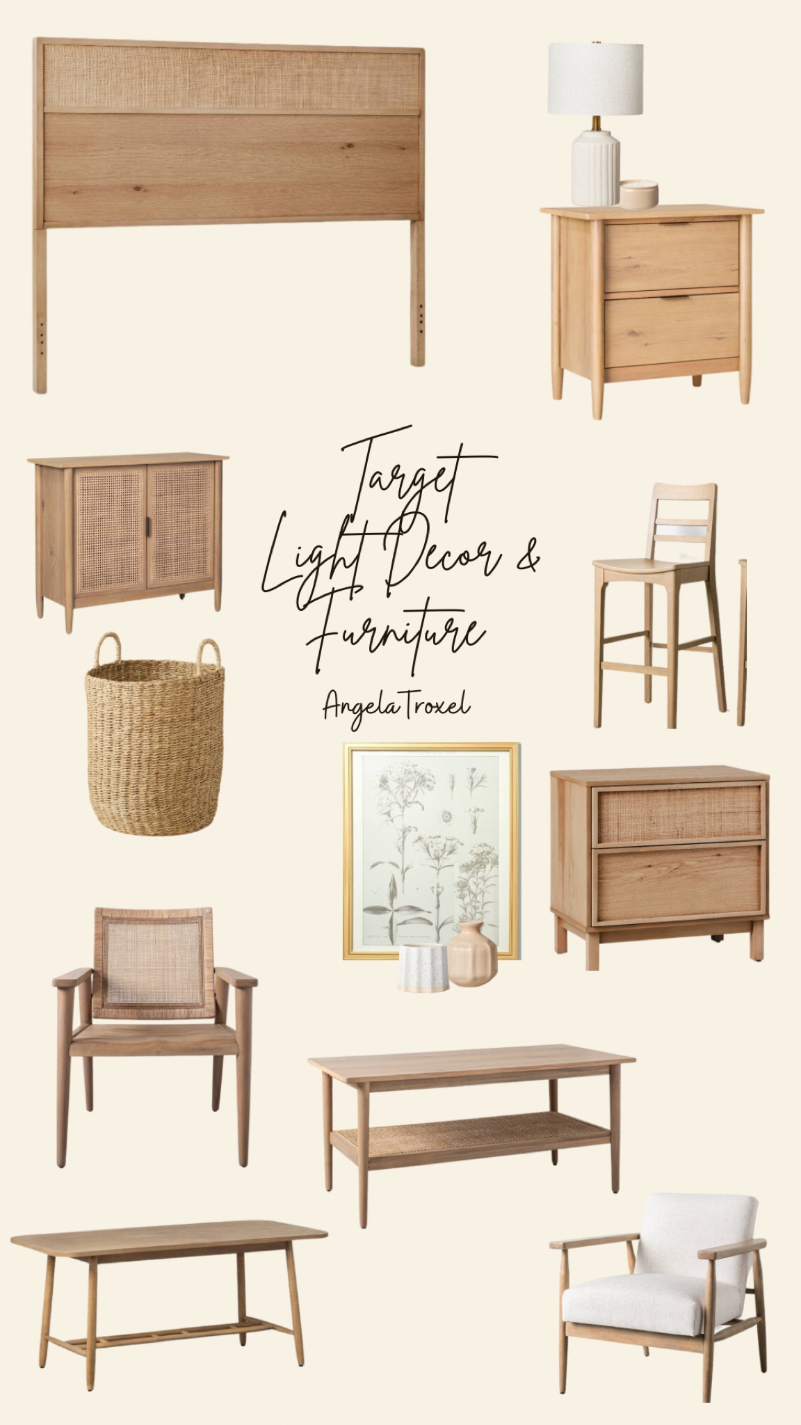 Hearth and hand magnolia, threshold, target decor and furniture, white oak, bar stool, dining and coffee table, end table, lamp, candle, wicker basket, headboard, art, gold frame, night stand, vase, accent chair, ivory , cream, rattan, living room furniture, office, dining room
, kitchen, Scandinavian, modern, spring, fluted, console, bedroom, guest.