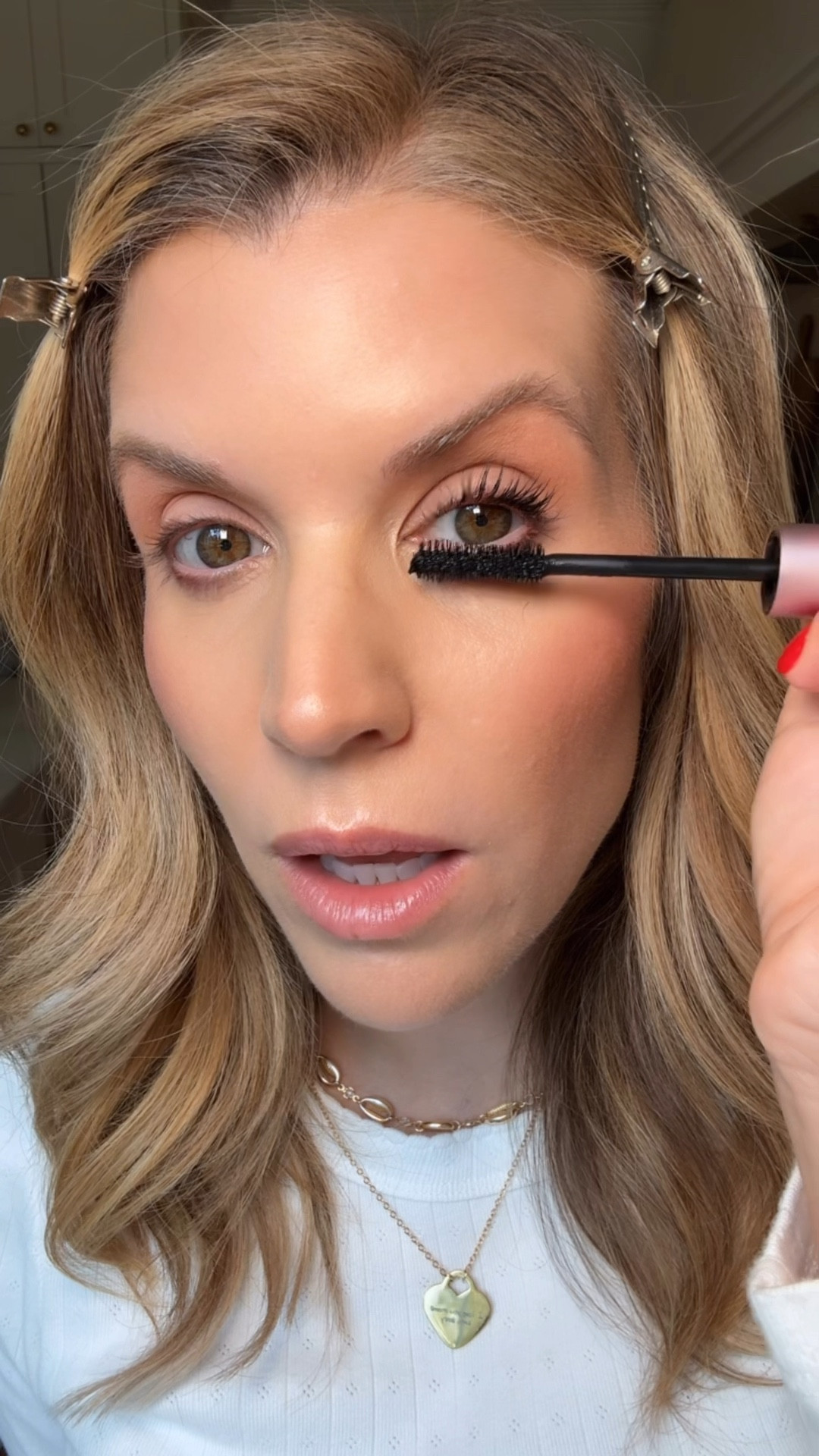 @ultabeauty 21 days of beauty! Better Than Sex mascara on sale for 50% off today only! 

#LTKOver40 #LTKSaleAlert #LTKBeauty