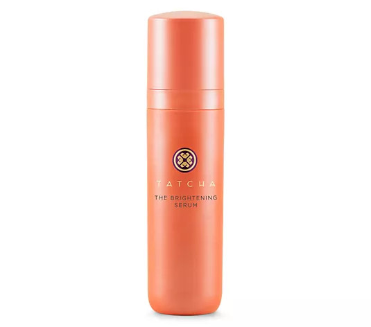 Tatcha Brightening Serum | QVC