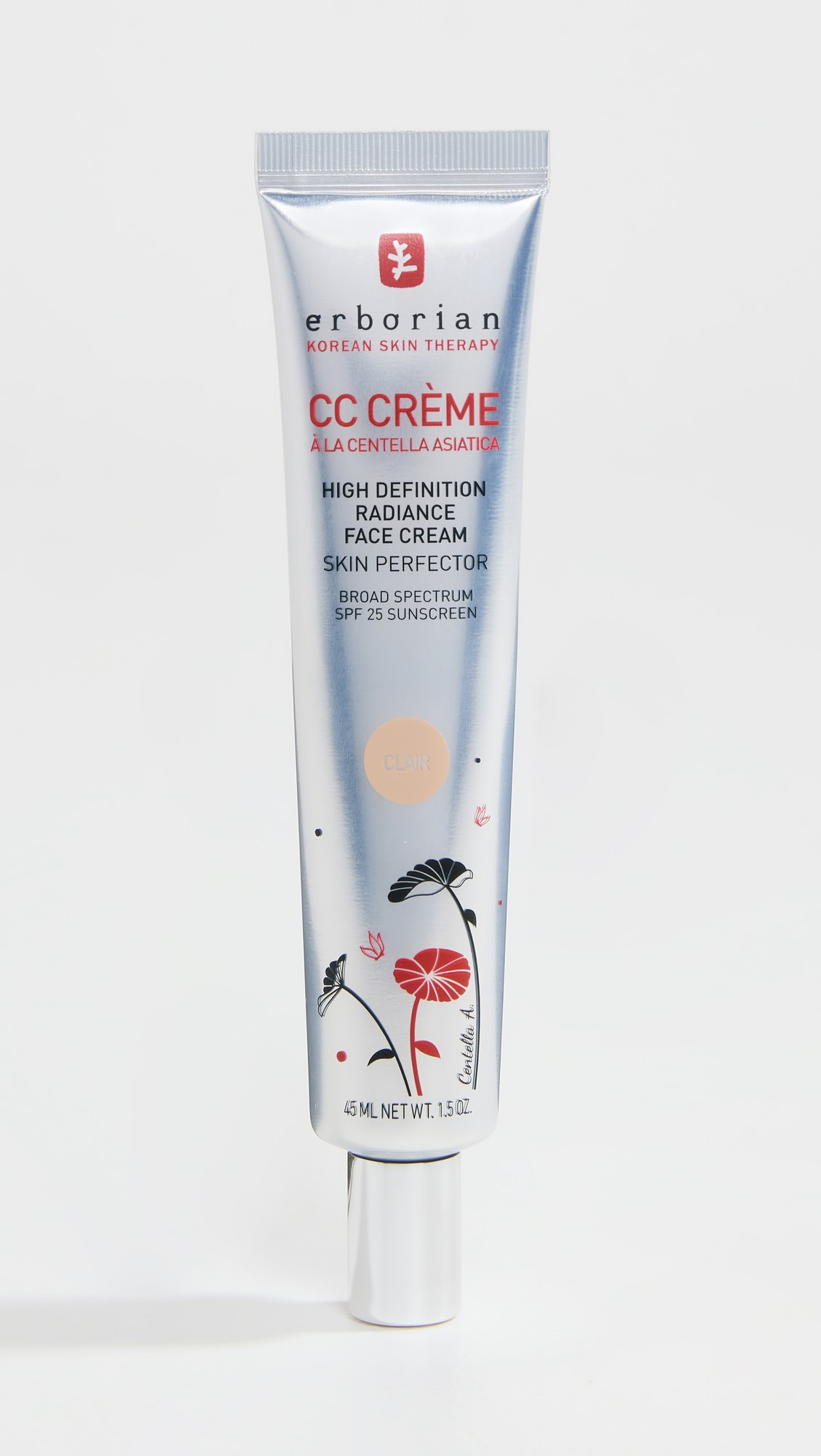 Erborian CC Creme with Centella | Shopbop | Shopbop