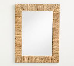 Malibu Mirror Collection | Pottery Barn (US)
