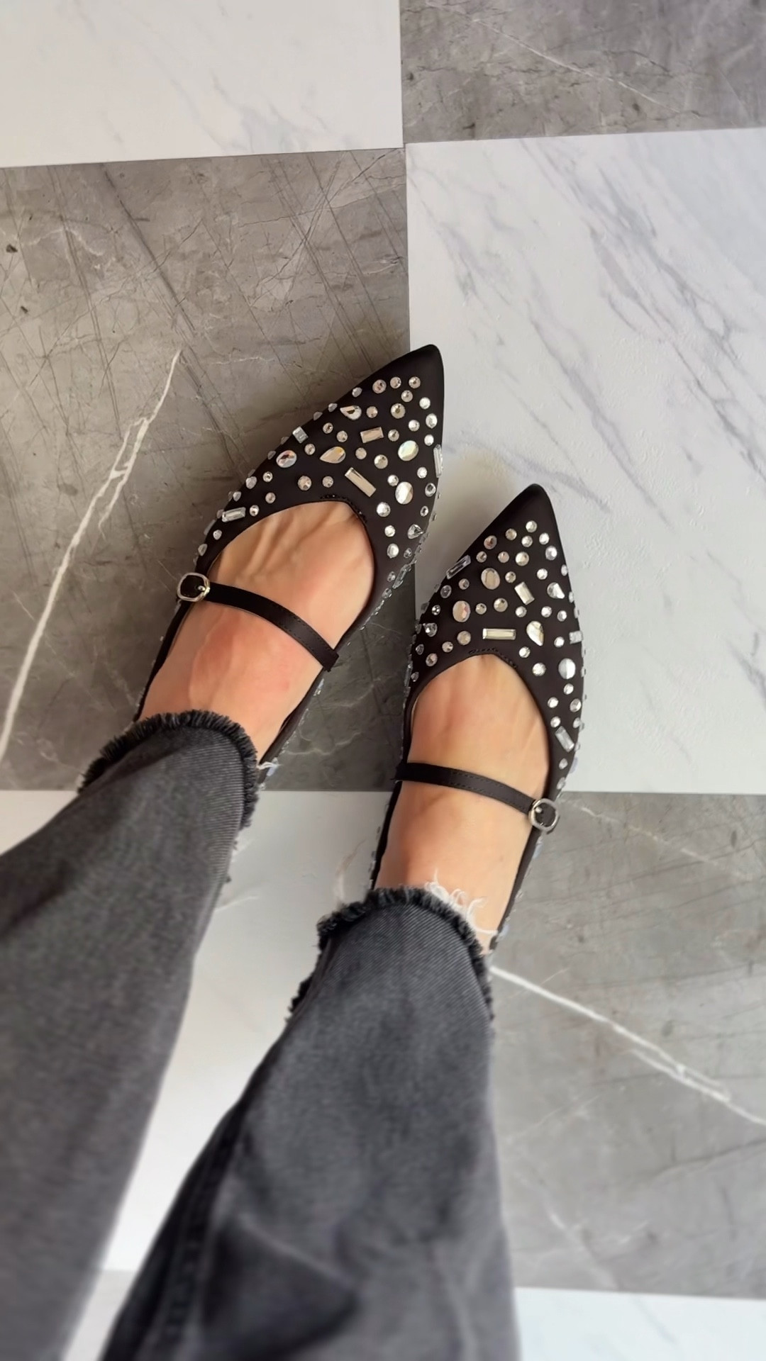 POV: you walked into Target for one thing and walked out with your new favorite shoes 😍

#TargetStyle #TargetShoeFinds #StyleOnRepeat #LTKFinds #TargetHaul

#LTKOver40 #LTKShoeCrush #LTKFindsUnder50