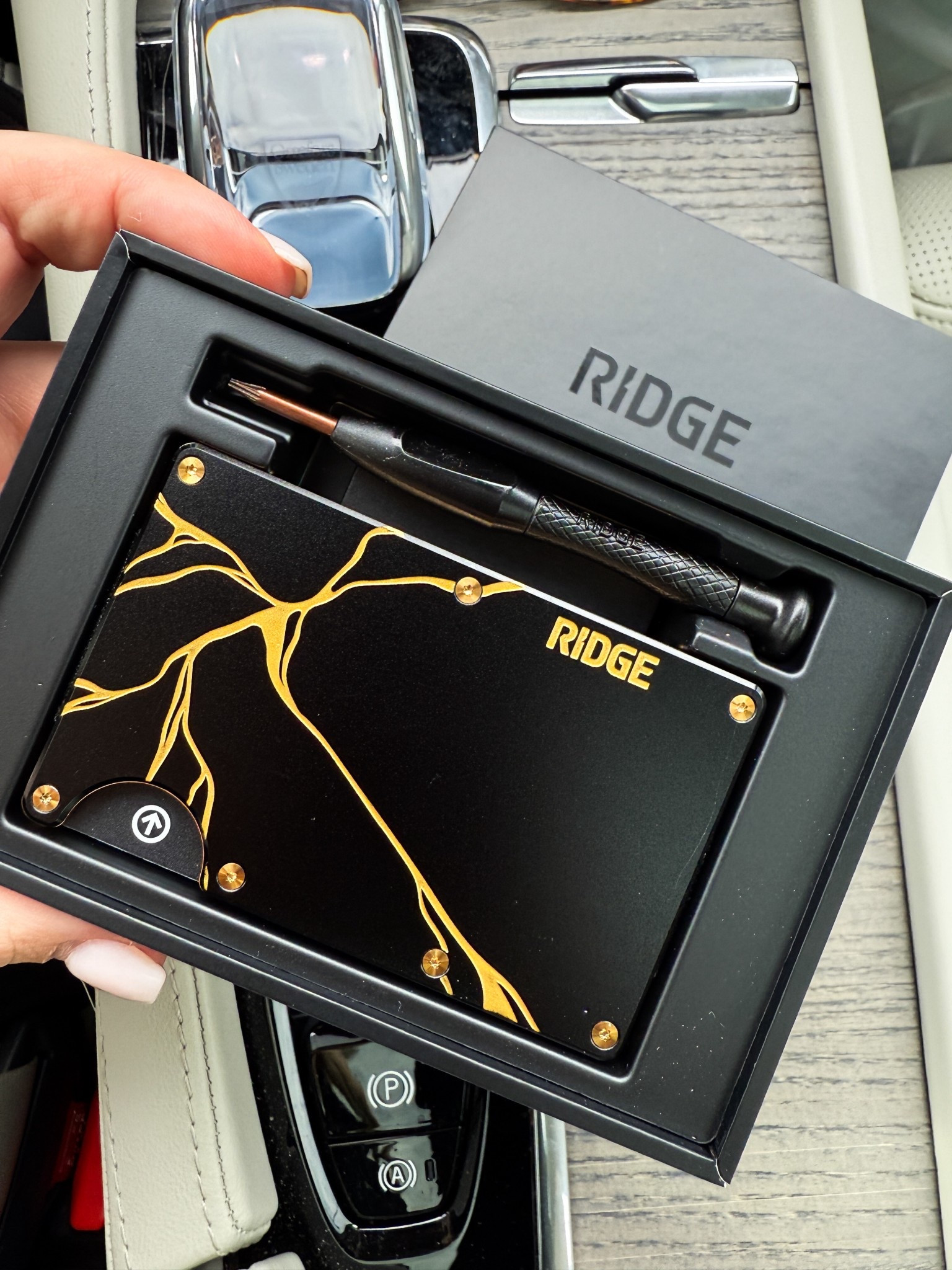 New Ridge Wallet for Jon! ❤️

#LTKFindsUnder100 #LTKGiftGuide #LTKSaleAlert