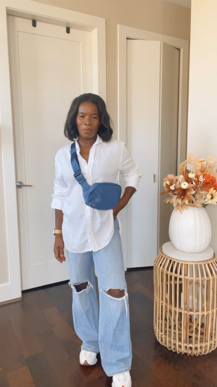 So happy I was able to get my hands on this lululemon belt bag. Love the colour and it fits so much 💙

#LTKover40 #LTKitbag #LTKGiftGuide