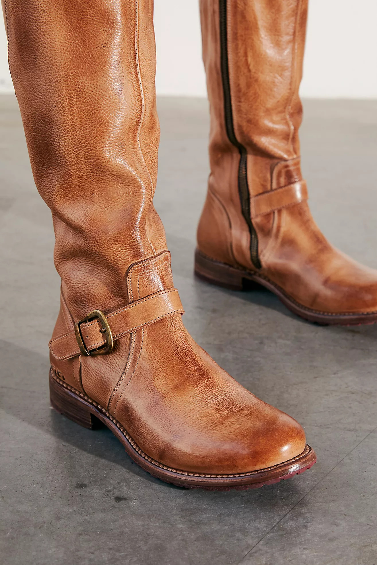 Clover Tall Boots | Free People (Global - UK&FR Excluded)
