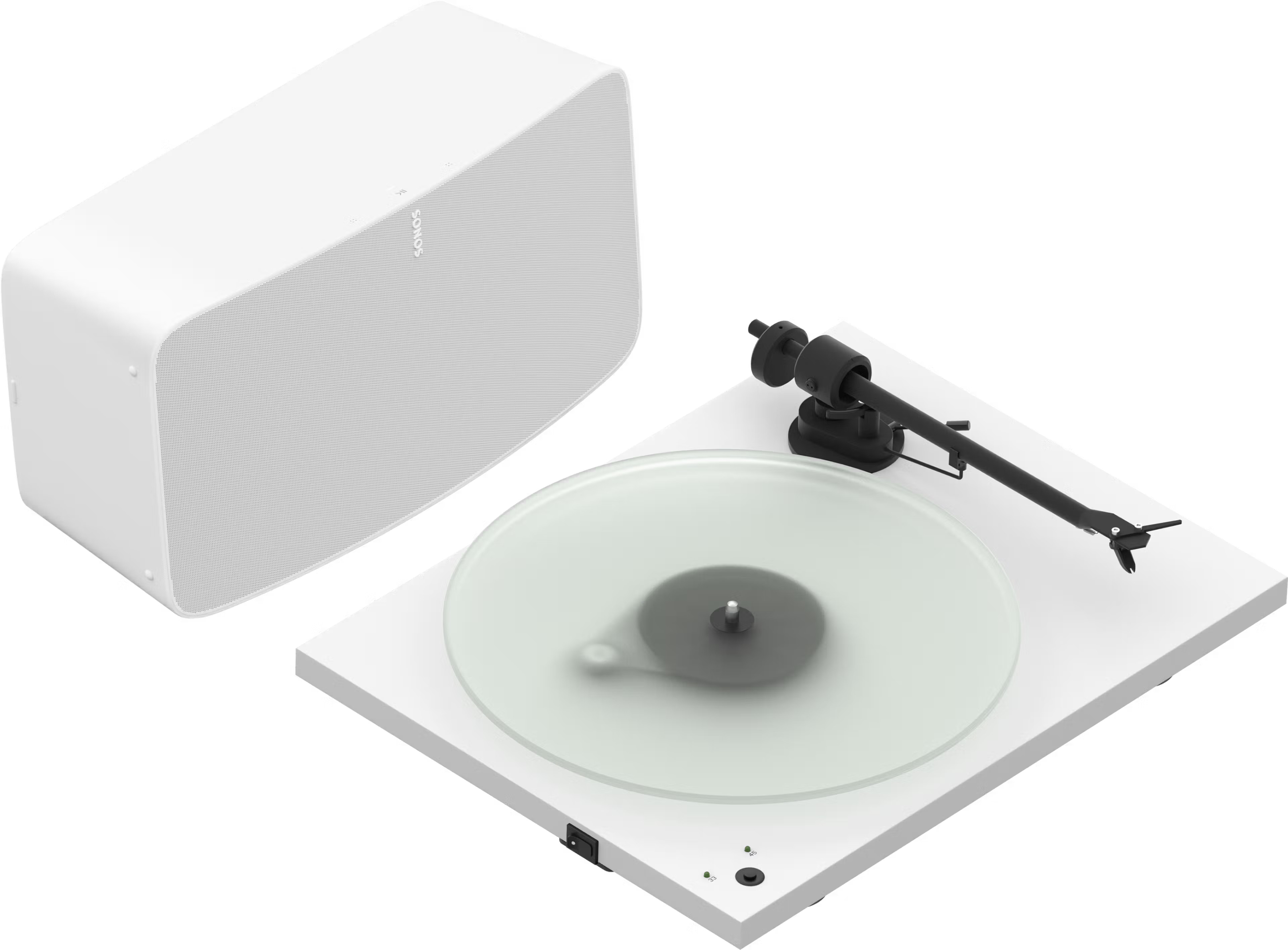 Turntable Set | Sonos