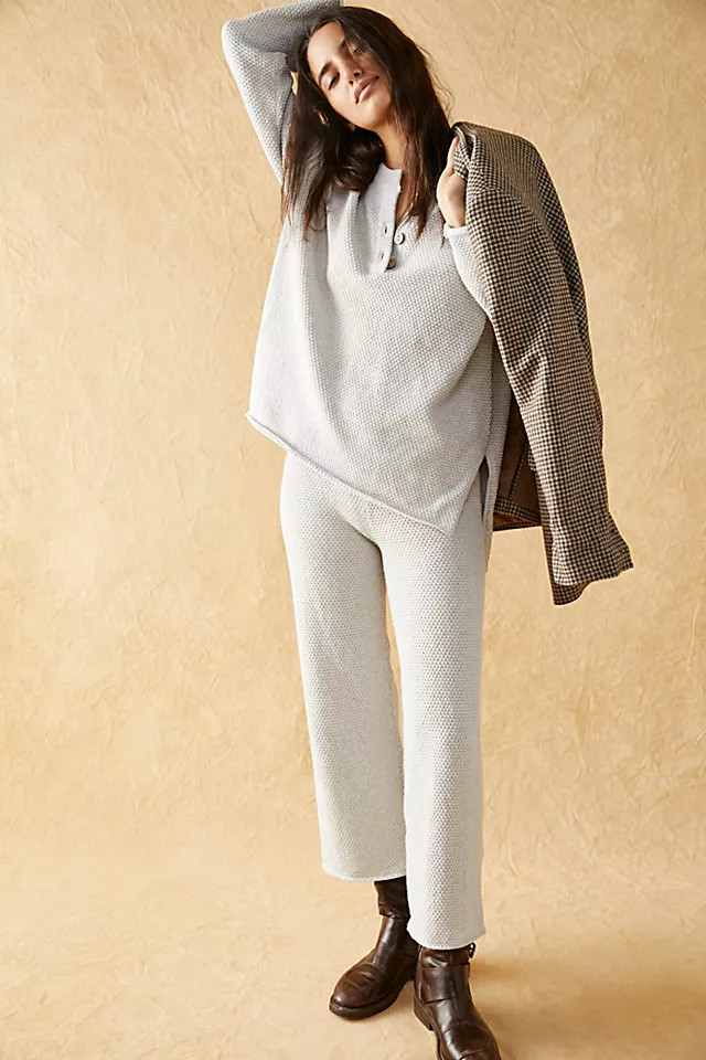 Hailee Sweater Set | Free People (Global - UK&FR Excluded)