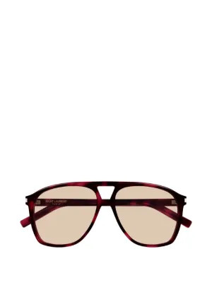 Dune pilot sunglasses | Farfetch Global