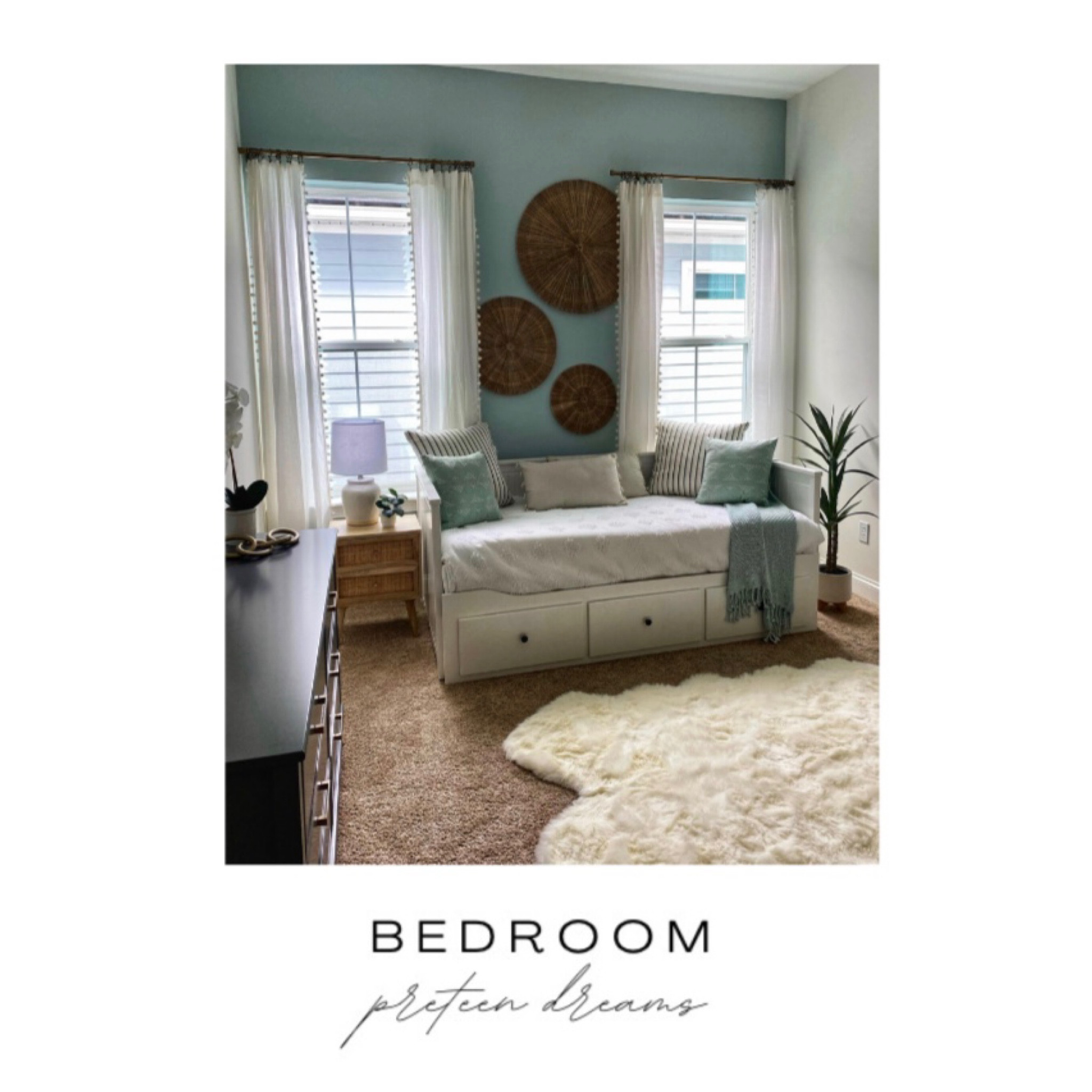 Girls bedroom decor

#LTKkids #LTKfamily #LTKhome