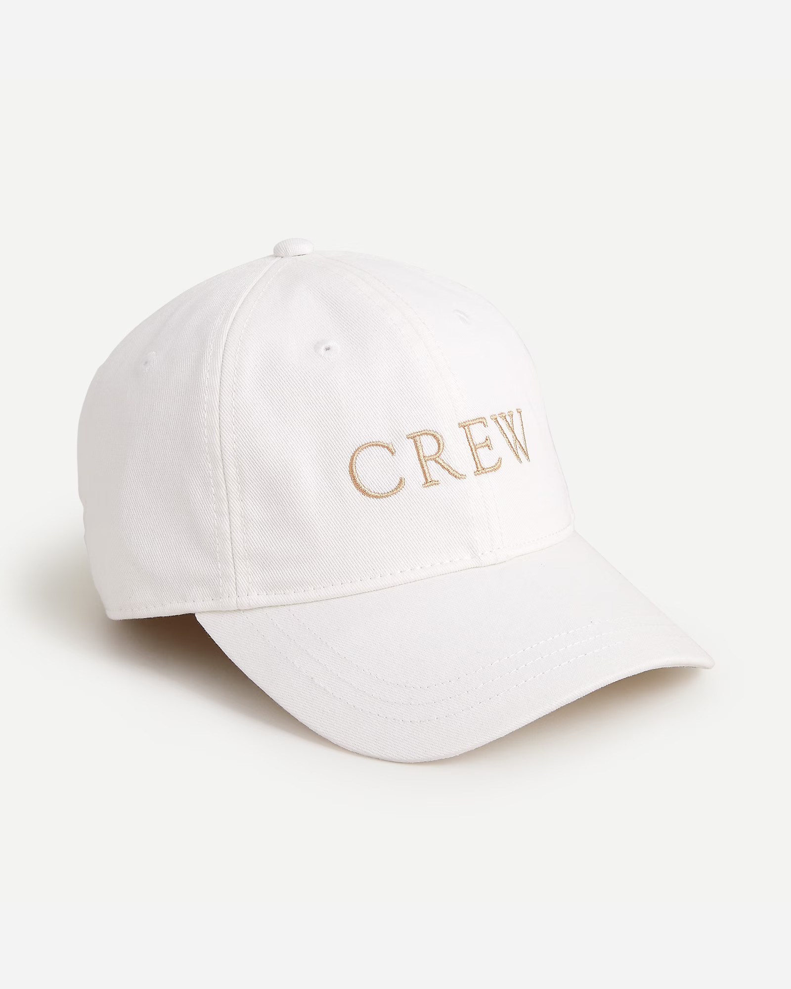 Crew™ baseball cap | J. Crew US