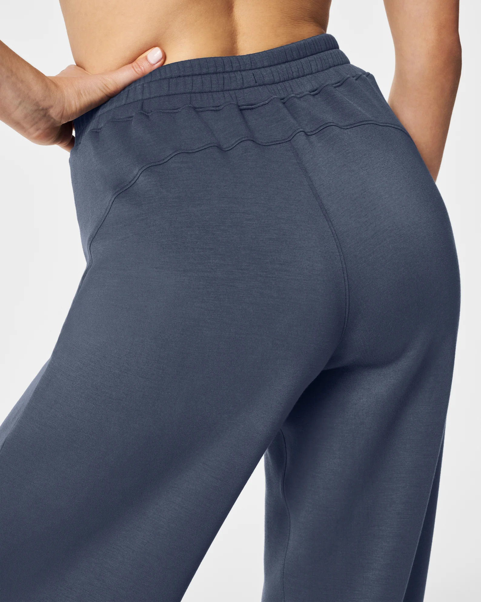 AirEssentials Wide Leg Pant | Spanx