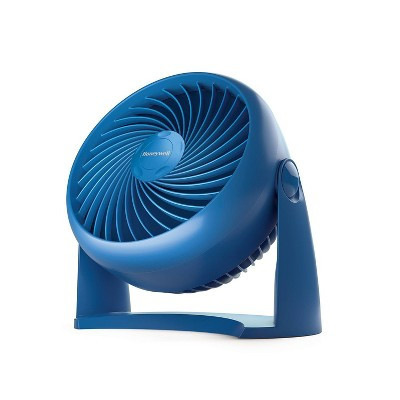 Honeywell TurboForce Portable Fan Blue Aura | Target