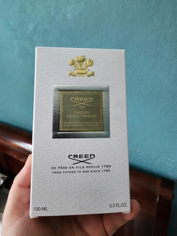 CREED Green Irish Tweed Fragrance Collection - Macy's | Macy's