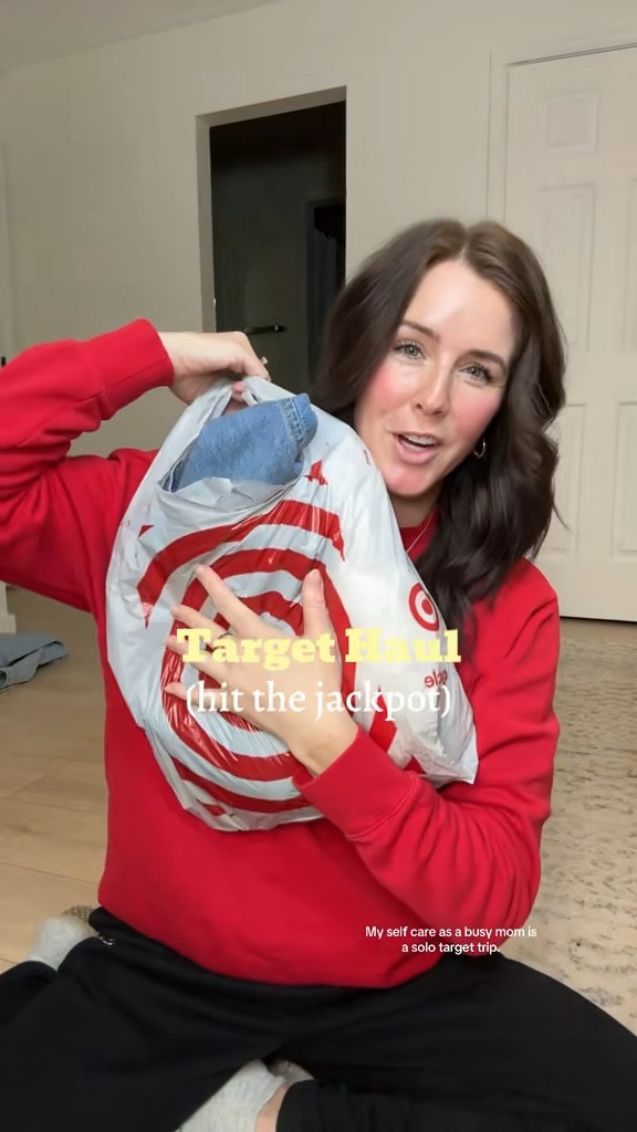 Solo target trip?! So fun and loving these pieces for spring! So many fun ways to style them! 

#LTKTall #LTKSeasonal #LTKootd