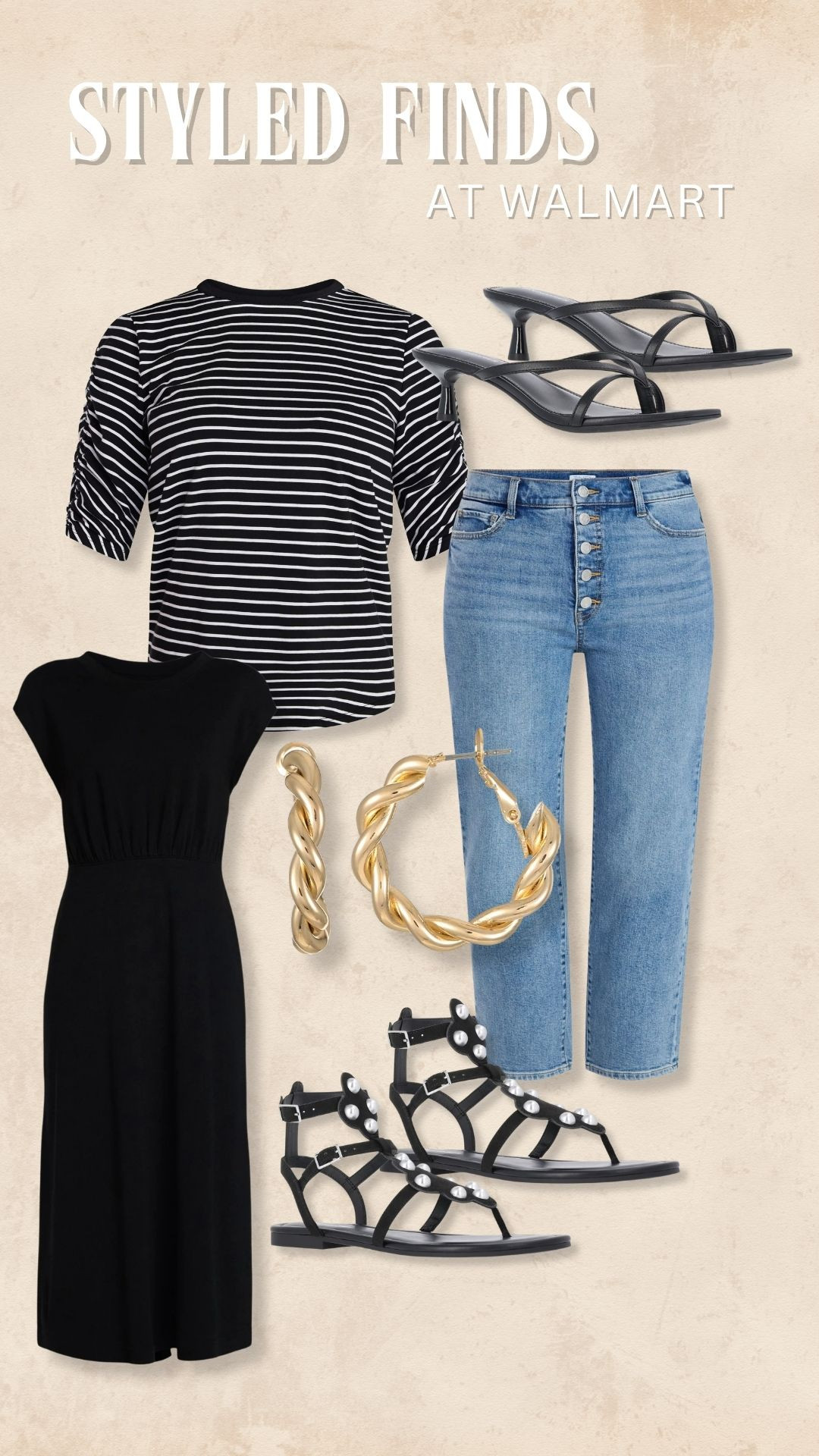 #walmart #walmartfinds #walmartfashion #walmartdeals #newatwalmart #outfitidea #outfitinspo #inspiration #lifeandstylefinds #LSF #shop 

 