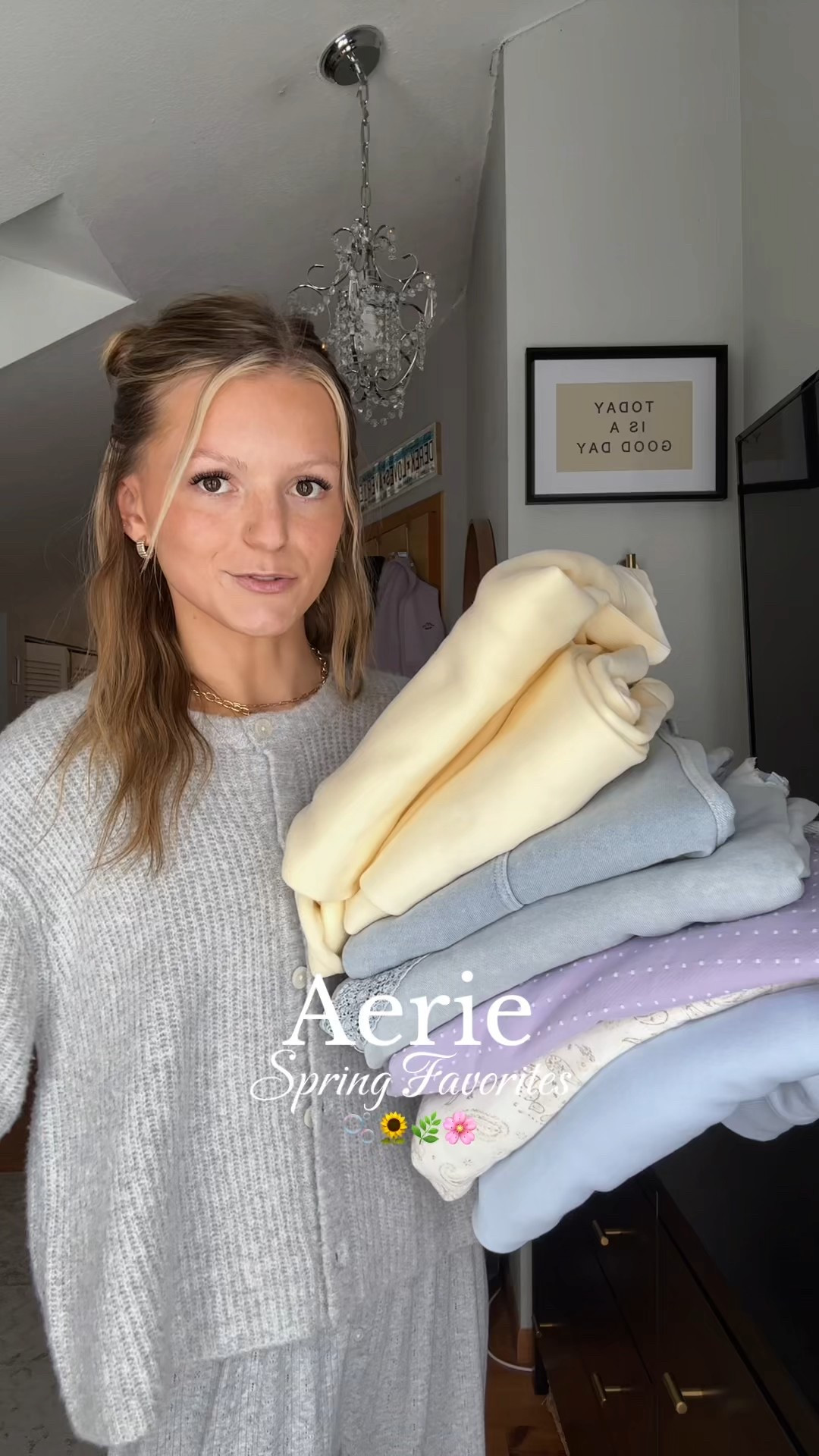 Some of my recent FAV aerie spring finds!🌼🌷🌿

#LTKStyleTip #LTKFindsUnder50 #LTKFindsUnder100