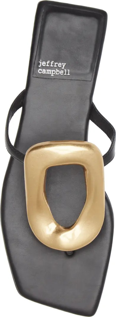 Jeffrey Campbell Linques Flip Flop (Women) | Nordstrom | Nordstrom