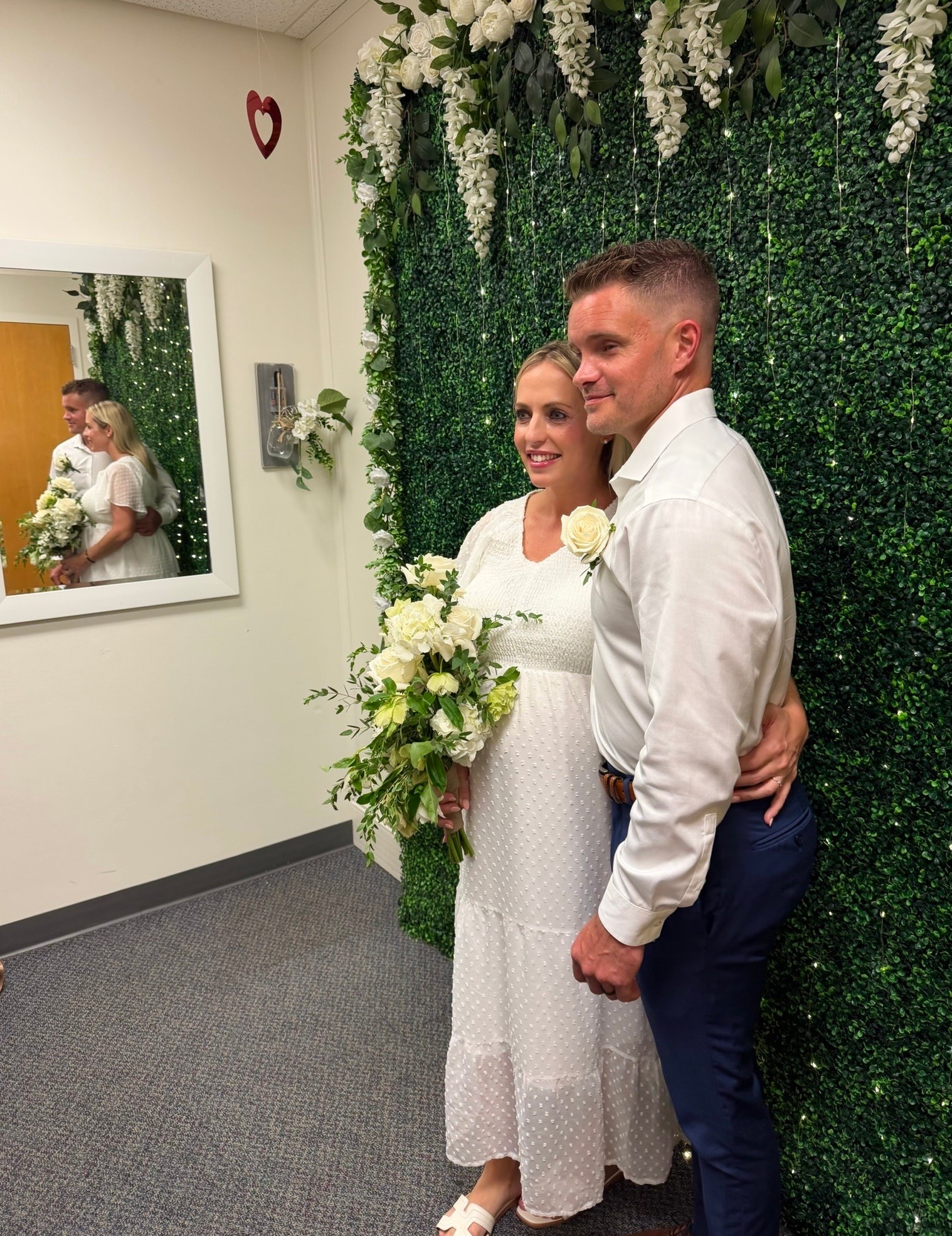 Wedding

#LTKWedding #LTKBump #LTKdayinmylife