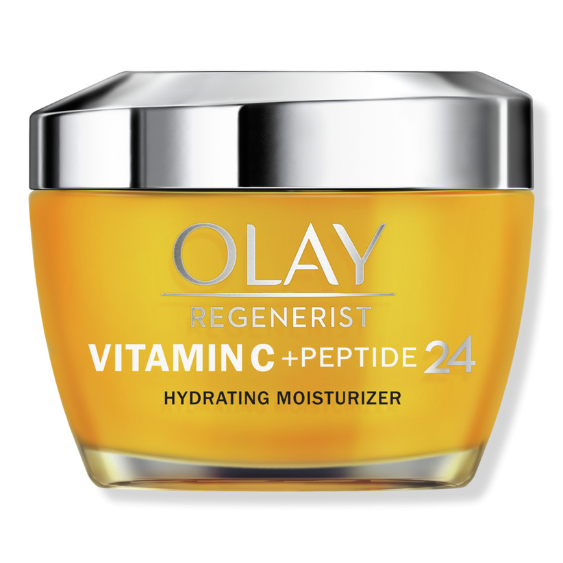 Regenerist Vitamin C + Peptide 24 Hydrating Moisturizer | Ulta